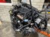 Motor van een Peugeot 207 SW (WE/WU) 1.6 HDi 16V 2012