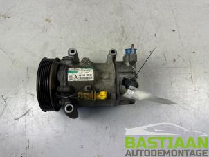 Used Air conditioning pump Peugeot 207 SW (WE/WU) 1.6 HDi 16V Price € 49,99 Margin scheme offered by Bastiaan Autodemontage
