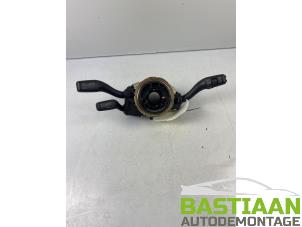 Begagnade Spak, rattstång Audi A4 Avant (B7) 2.0 20V Pris € 49,99 Marginaltabell erbjuds av Bastiaan Autodemontage