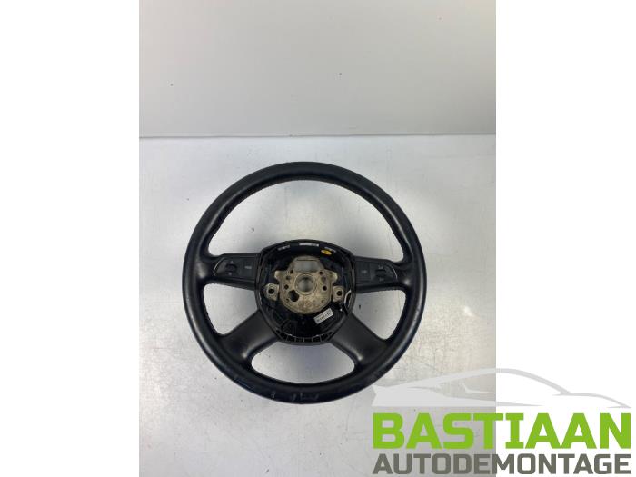 Begagnade Ratt Audi A4 Avant (B7) 2.0 20V Pris € 36,00 Marginaltabell erbjuds av Bastiaan Autodemontage