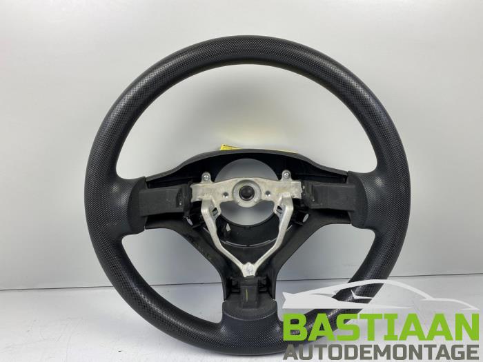Gebrauchte Lenkrad Toyota Aygo (B10) 1.0 12V VVT-i Preis € 36,00 Margenregelung angeboten von Bastiaan Autodemontage
