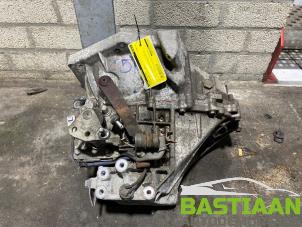 Used Gearbox Toyota Aygo (B10) 1.0 12V VVT-i Price € 332,00 Margin scheme offered by Bastiaan Autodemontage
