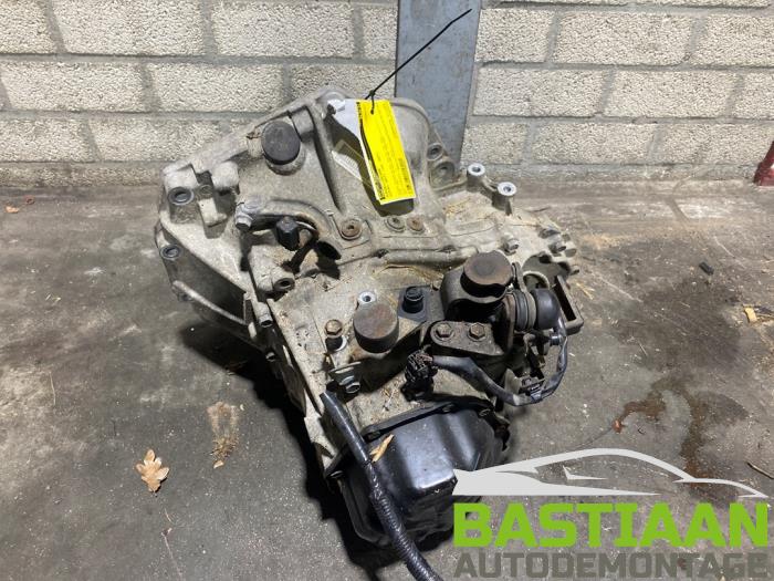 Gebrauchte Getriebe Suzuki Swift (ZA/ZC/ZD1/2/3/9) 1.5 VVT 16V Preis € 450,00 Margenregelung angeboten von Bastiaan Autodemontage