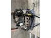 Opel Astra H SW (L35) 1.6 16V Twinport Motor
