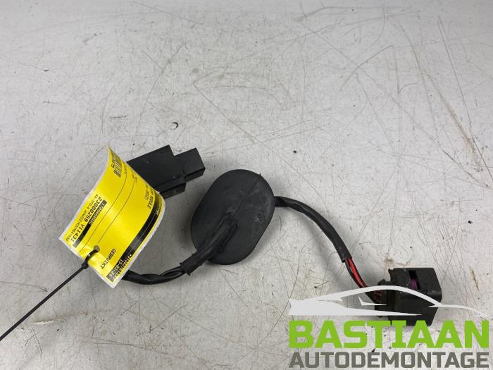 Usagé Module pompe carburant Volkswagen Golf VI Variant (AJ5/1KA) 1.2 TSI BlueMotion Prix € 30,00 Règlement à la marge proposé par Bastiaan Autodemontage