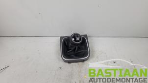Used Gear stick knob Volkswagen Golf V (1K1) 1.4 TSI 122 16V Price € 19,99 Margin scheme offered by Bastiaan Autodemontage