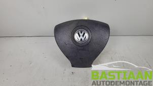Used Left airbag (steering wheel) Volkswagen Golf V (1K1) 1.4 TSI 122 16V Price € 44,99 Margin scheme offered by Bastiaan Autodemontage