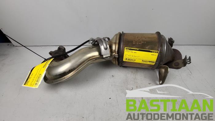 Gebrauchte Katalysator Volkswagen Golf V (1K1) 1.4 TSI 122 16V Preis € 144,99 Margenregelung angeboten von Bastiaan Autodemontage