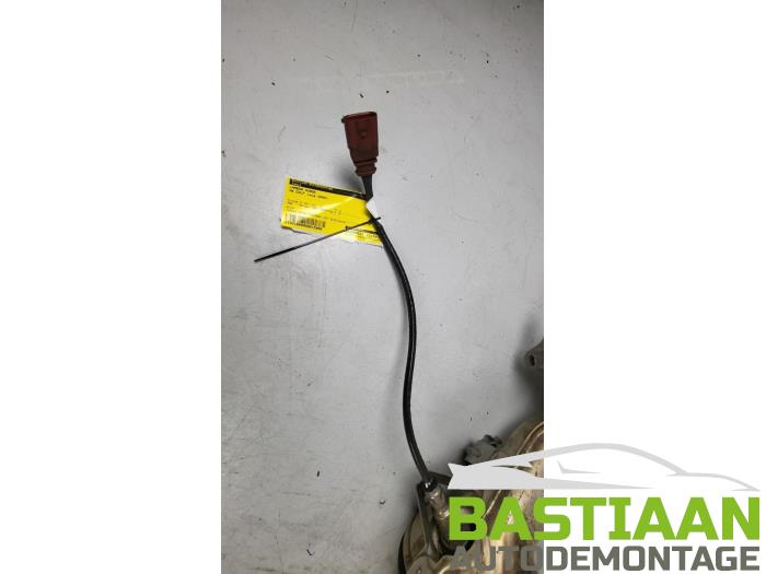 Lambda probe from a Volkswagen Golf V (1K1) 1.4 TSI 122 16V 2008