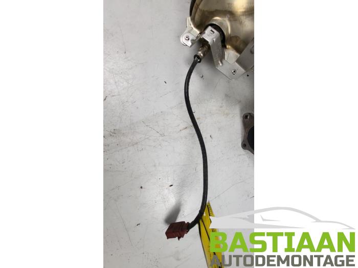Lambda probe from a Volkswagen Golf V (1K1) 1.4 TSI 122 16V 2008