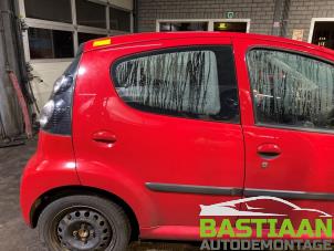 Used Rear door 4-door, right Citroen C1 1.0 12V Price € 149,99 Margin scheme offered by Bastiaan Autodemontage