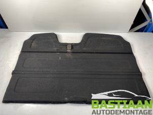 Used Parcel shelf Peugeot 207 SW (WE/WU) 1.6 HDi 16V Price € 69,99 Margin scheme offered by Bastiaan Autodemontage