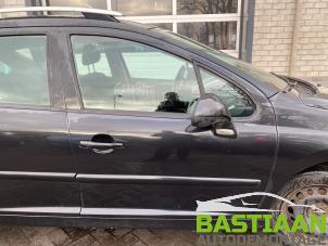 Used Front door 4-door, right Peugeot 207 SW (WE/WU) 1.6 HDi 16V Price € 99,99 Margin scheme offered by Bastiaan Autodemontage