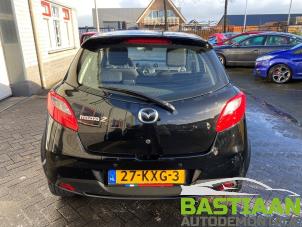 Gebrauchte Heckklappe Mazda 2 (DE) 1.3 16V S-VT Preis € 174,99 Margenregelung angeboten von Bastiaan Autodemontage