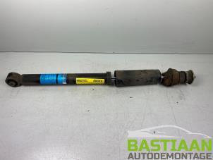 Used Rear shock absorber, left Volkswagen Lupo (6X1) 1.4 16V 75 Price € 24,90 Margin scheme offered by Bastiaan Autodemontage