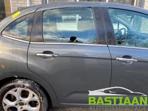 Used Extra window 4-door, right Citroen C3 (SC) 1.6 HDi 92 Price on request offered by Bastiaan Autodemontage