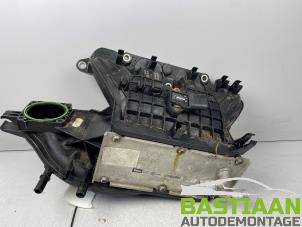 Used Intake manifold Volkswagen Golf V (1K1) 1.4 TSI 122 16V Price € 59,99 Margin scheme offered by Bastiaan Autodemontage