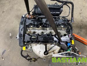 Używane Silnik Peugeot 307 (3A/C/D) 1.6 16V Cena € 237,00 Procedura marży oferowane przez Bastiaan Autodemontage