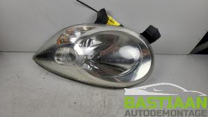 Used Headlight, left Citroen C1 1.0 12V Price € 59,99 Margin scheme offered by Bastiaan Autodemontage