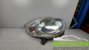 Used Headlight, right Citroen C1 1.0 12V Price € 49,99 Margin scheme offered by Bastiaan Autodemontage