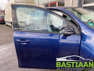 Used Front door 4-door, right Volkswagen Golf VI (5K1) 1.2 TSI Price € 249,99 Margin scheme offered by Bastiaan Autodemontage