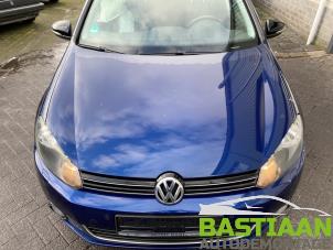 Used Frontscreen Volkswagen Golf VI (5K1) 1.2 TSI Price € 149,99 Margin scheme offered by Bastiaan Autodemontage