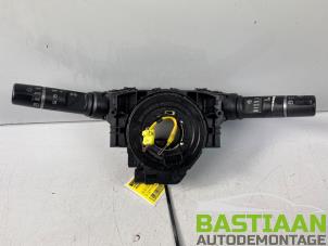 Used Steering column stalk Mazda 2 (DE) 1.3 16V S-VT Price € 49,99 Margin scheme offered by Bastiaan Autodemontage