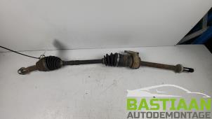 Used Front drive shaft, right Mazda 2 (DE) 1.3 16V S-VT Price € 74,99 Margin scheme offered by Bastiaan Autodemontage