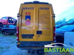 Used Minibus/van rear door Iveco New Daily IV 35C15V, 35C15V/P Price € 399,99 Margin scheme offered by Bastiaan Autodemontage