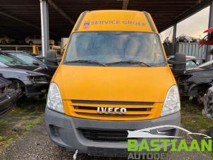 Used Front end, complete Iveco New Daily IV 35C15V, 35C15V/P Price € 749,99 Margin scheme offered by Bastiaan Autodemontage