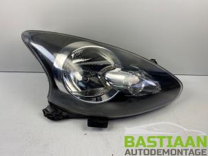 Used Headlight, right Toyota Aygo (B10) 1.4 HDI Price € 44,99 Margin scheme offered by Bastiaan Autodemontage