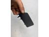Cover cap headlight washer left from a Volkswagen Polo V (6R) 1.2 TDI 12V BlueMotion 2011
