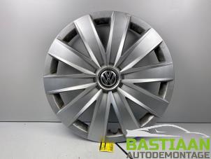Used Wheel cover (spare) Volkswagen Transporter T6 2.0 TDI 150 Price € 24,99 Margin scheme offered by Bastiaan Autodemontage