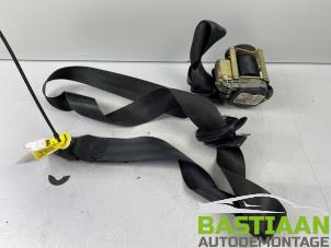 Used Front seatbelt, left Peugeot 307 (3A/C/D) 2.0 HDi 110 FAP Price € 29,90 Margin scheme offered by Bastiaan Autodemontage