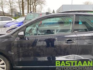 Usados Ventanilla de puerta de 2 puertas izquierda Volkswagen Polo V (6R) 1.2 TDI 12V BlueMotion Precio € 29,99 Norma de margen ofrecido por Bastiaan Autodemontage