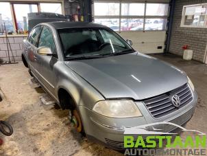 Used Tailgate lock stop Volkswagen Passat (3B3) 2.0 20V Price on request offered by Bastiaan Autodemontage