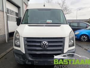 Used Front end, complete Volkswagen Crafter 2.5 TDI 30/35/50 Price € 1.900,00 Margin scheme offered by Bastiaan Autodemontage