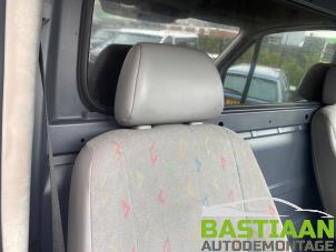 Used Seat, right Volkswagen Crafter 2.5 TDI 30/35/50 Price on request offered by Bastiaan Autodemontage