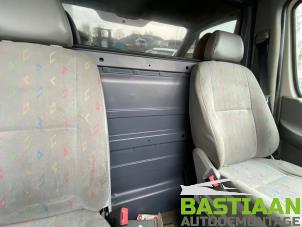 Used Cabin bulkhead Volkswagen Crafter 2.5 TDI 30/35/50 Price € 399,99 Margin scheme offered by Bastiaan Autodemontage