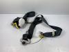 Mazda 5 (CR19) 2.0 CiDT 16V High Power Sicherheitsgurt links vorne