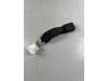 Mazda 5 (CR19) 2.0 CiDT 16V High Power Sicherheitsgurt Mitte hinten