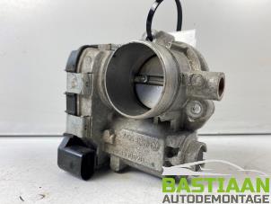 Used Throttle body Volkswagen Up! (121) 1.0 12V 60 Price € 34,99 Margin scheme offered by Bastiaan Autodemontage