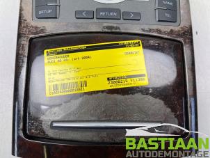 Used Cup holder Audi A6 Quattro (C6) 3.0 TDI V6 24V Price € 19,99 Margin scheme offered by Bastiaan Autodemontage