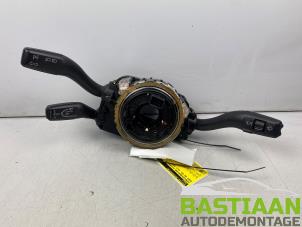 Used Airbag clock spring Audi A6 Quattro (C6) 3.0 TDI V6 24V Price € 49,99 Margin scheme offered by Bastiaan Autodemontage