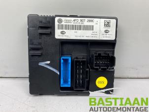 Usados Módulo de confort Audi A6 Quattro (C6) 3.0 TDI V6 24V Precio € 89,99 Norma de margen ofrecido por Bastiaan Autodemontage
