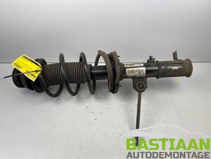 Used Front shock absorber rod, right Kia Rio III (UB) 1.2 CVVT 16V Price € 44,99 Margin scheme offered by Bastiaan Autodemontage