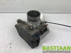 Used Throttle body Volkswagen Polo IV (9N1/2/3) 1.4 16V 75 Price € 49,99 Margin scheme offered by Bastiaan Autodemontage