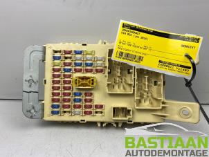 Używane Skrzynka bezpieczników Kia Rio III (UB) 1.2 CVVT 16V Cena € 249,99 Procedura marży oferowane przez Bastiaan Autodemontage
