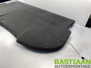 Używane Pólka tylna Seat Ibiza IV (6J5) 1.2 TDI Ecomotive Cena € 74,99 Procedura marży oferowane przez Bastiaan Autodemontage