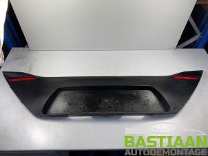 Used Rear bumper Toyota Aygo (B40) 1.0 12V VVT-i Price € 74,99 Margin scheme offered by Bastiaan Autodemontage